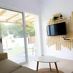 Le Petit Casa Con Piscina Privada Conil De La Frontera