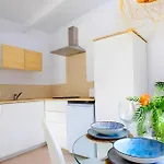 Tatil Evi Le Petit Casa Con Piscina Privada
