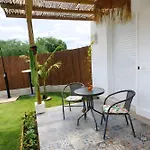 Le Petit Casa Con Piscina Privada * Conil De La Frontera