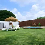 Le Petit Casa Con Piscina Privada * Conil De La Frontera