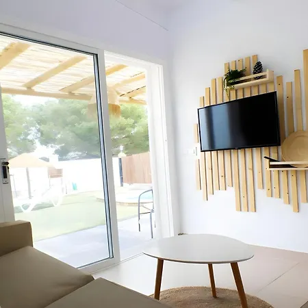 Le Petit Casa Con Piscina Privada Кониль-де-ла-Фронтера