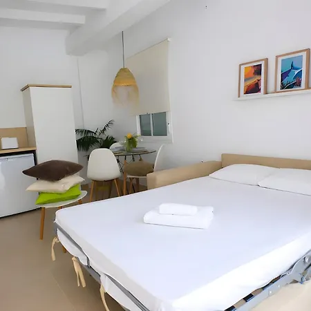 Дом отдыха Le Petit Casa Con Piscina Privada Кониль-де-ла-Фронтера
