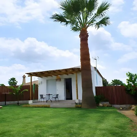 Дом отдыха Le Petit Casa Con Piscina Privada