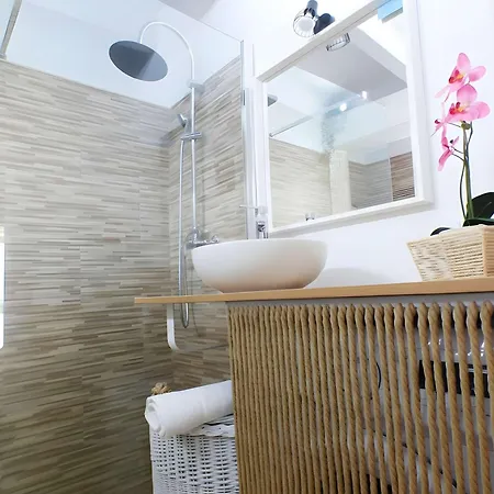Tatil Evi Le Petit Casa Con Piscina Privada