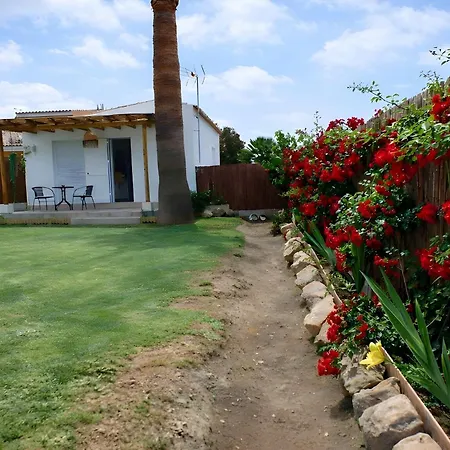 Le Petit Casa Con Piscina Privada * Кониль-де-ла-Фронтера