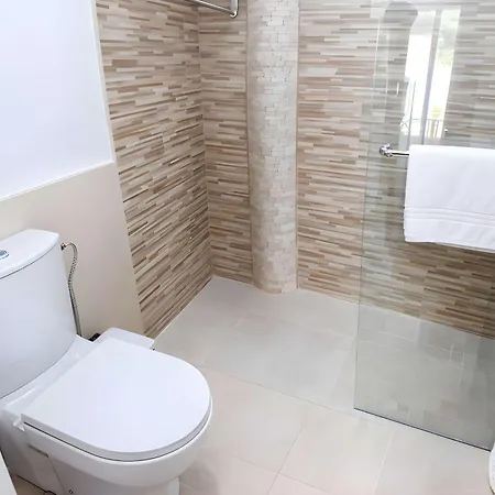 Le Petit Casa Con Piscina Privada Кониль-де-ла-Фронтера